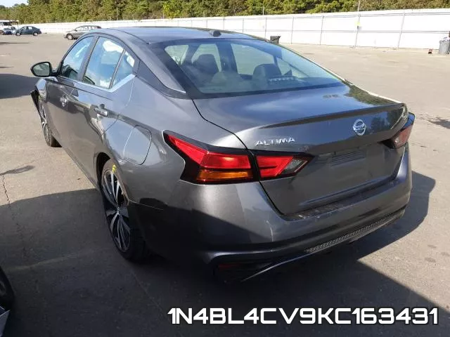 1N4BL4CV9KC163431 фото 4