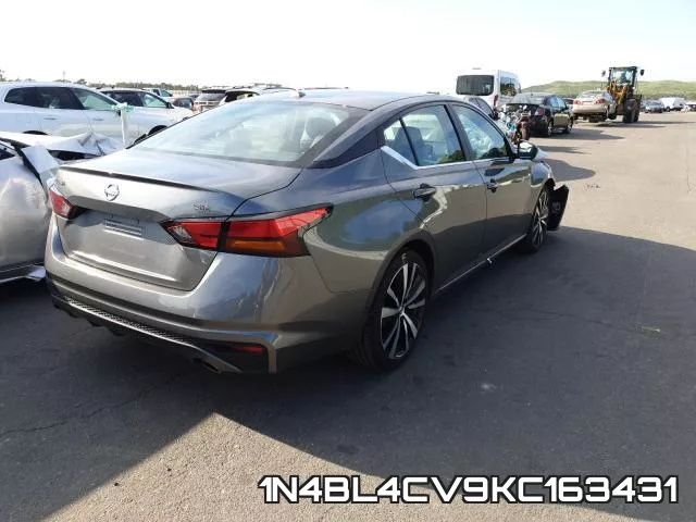 1N4BL4CV9KC163431 фото 5