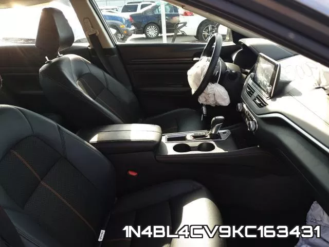 1N4BL4CV9KC163431 фото 6