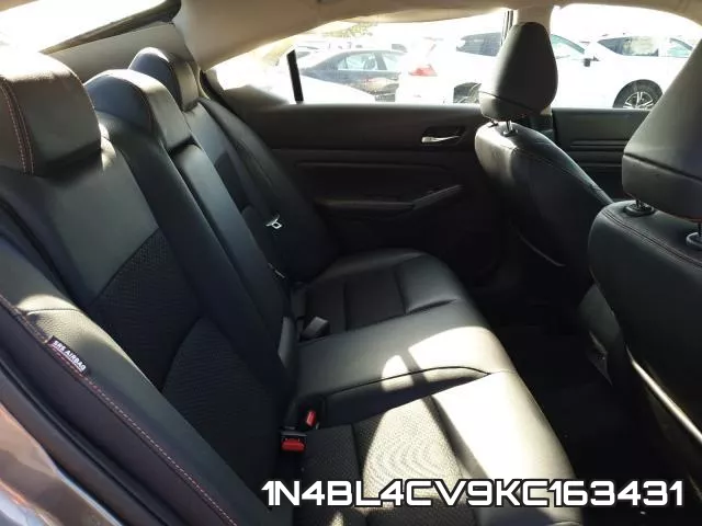 1N4BL4CV9KC163431 фото 7
