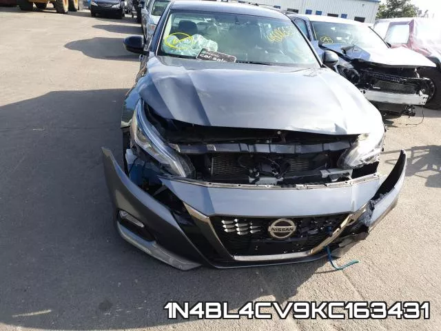 1N4BL4CV9KC163431 фото 10