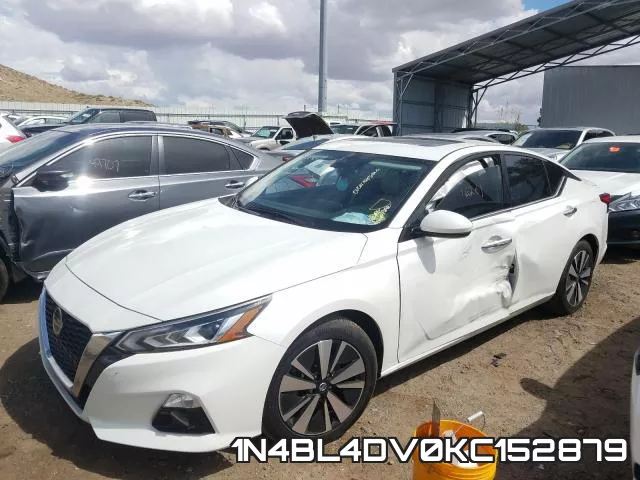 1N4BL4DV0KC152879 фото 3