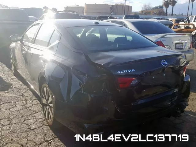 1N4BL4EV2LC137719 фото 4