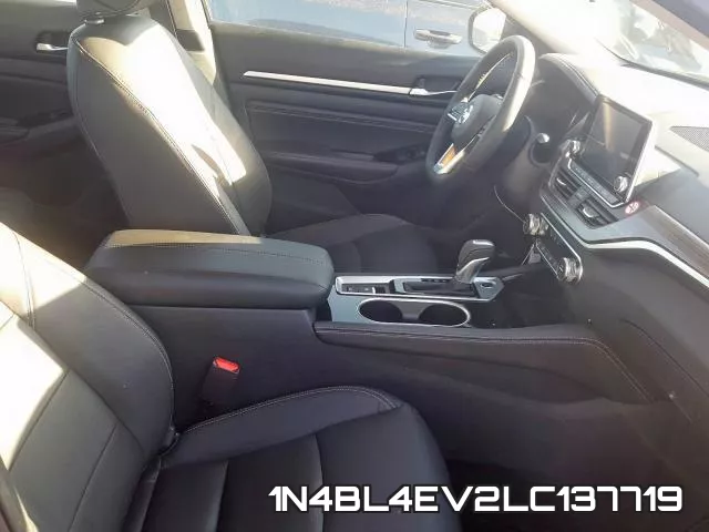 1N4BL4EV2LC137719 фото 6