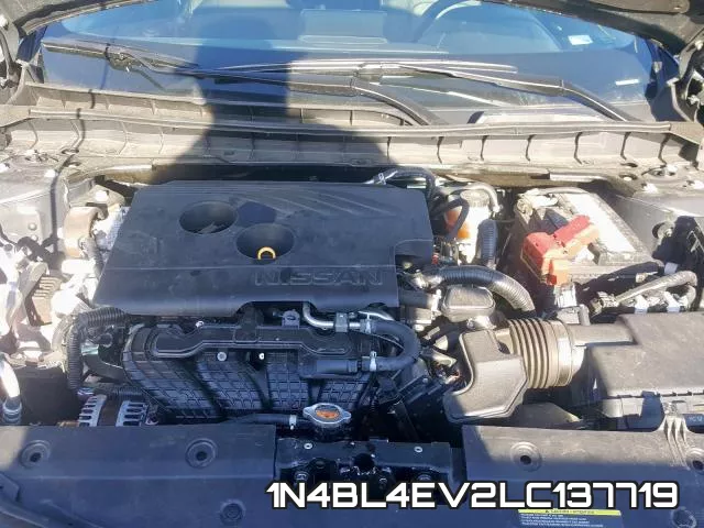 1N4BL4EV2LC137719 фото 8