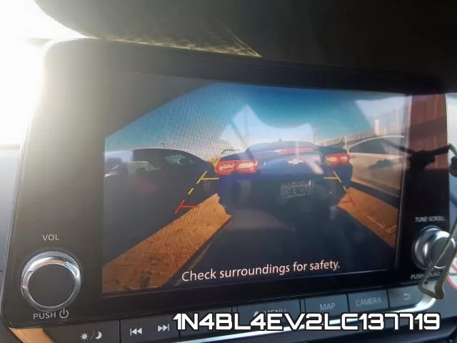 1N4BL4EV2LC137719 фото 10
