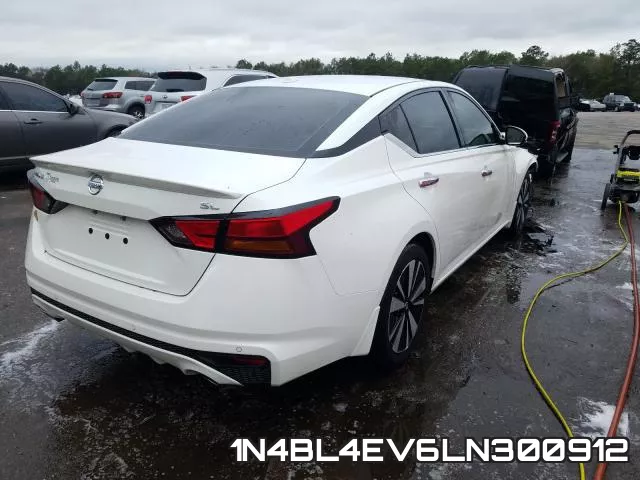 1N4BL4EV6LN300912 фото 5