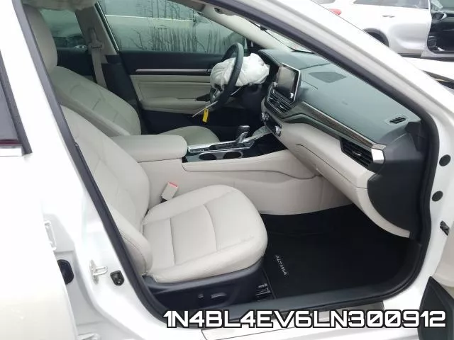 1N4BL4EV6LN300912 фото 6