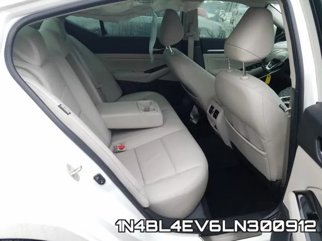 1N4BL4EV6LN300912 фото 7