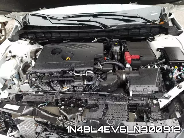 1N4BL4EV6LN300912 фото 8