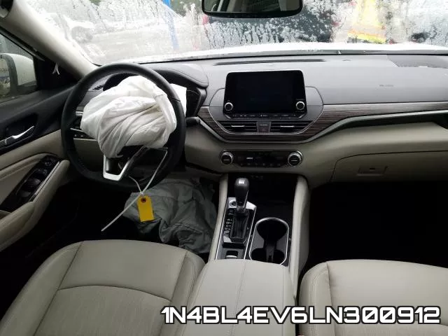 1N4BL4EV6LN300912 фото 10