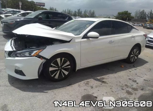 1N4BL4EV6LN305608 фото 3