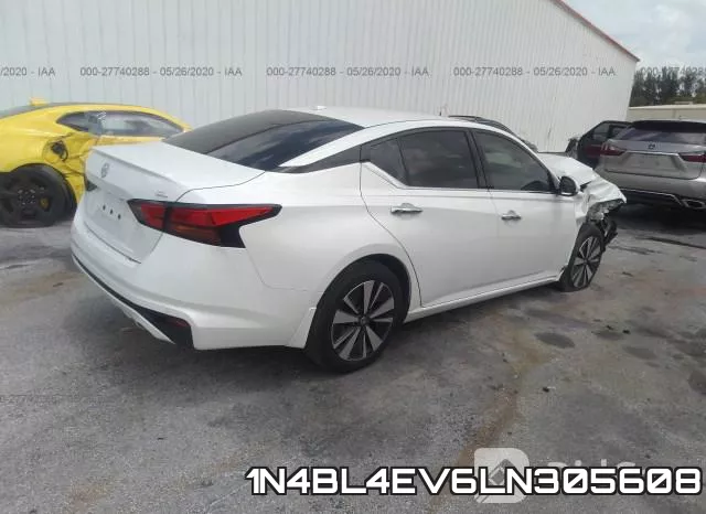 1N4BL4EV6LN305608 фото 5