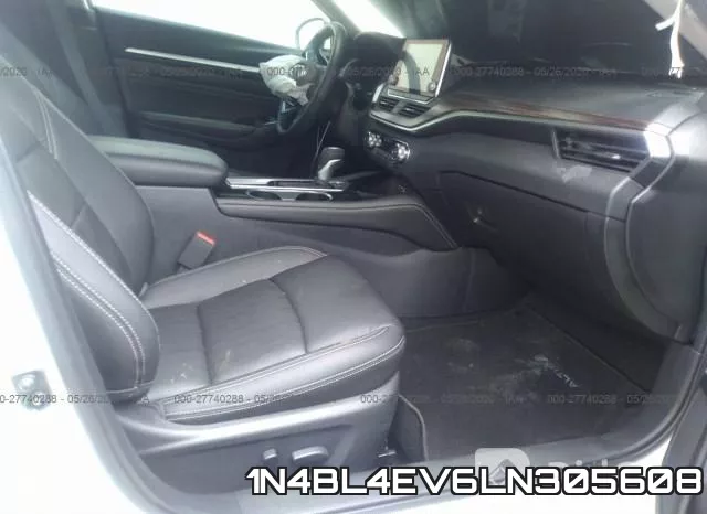 1N4BL4EV6LN305608 фото 6