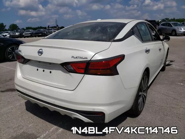 1N4BL4FV4KC114746 фото 5