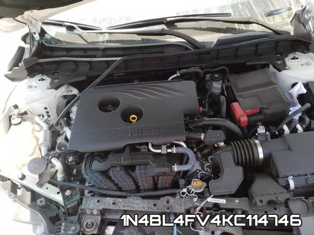 1N4BL4FV4KC114746 фото 8