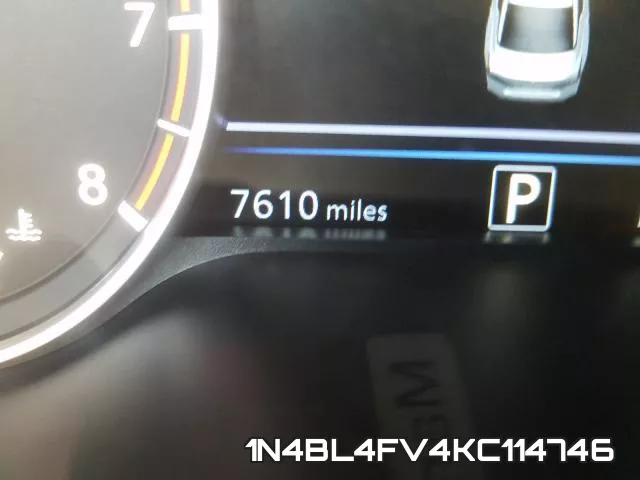 1N4BL4FV4KC114746 фото 9