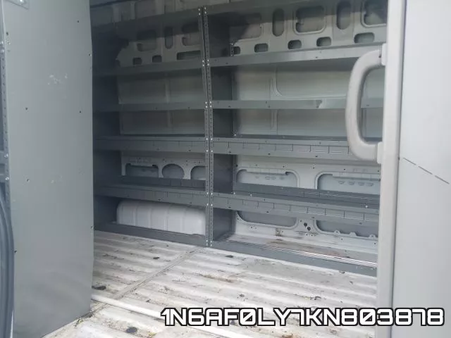 1N6AF0LY7KN803878 фото 7