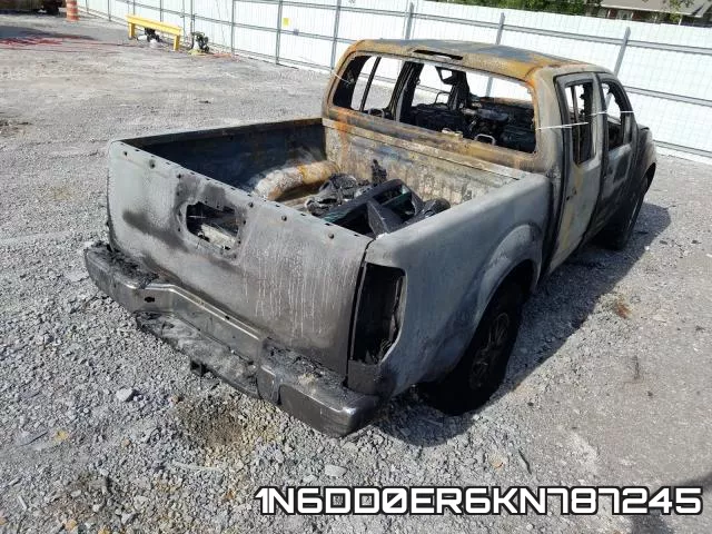 1N6DD0ER6KN787245 фото 5