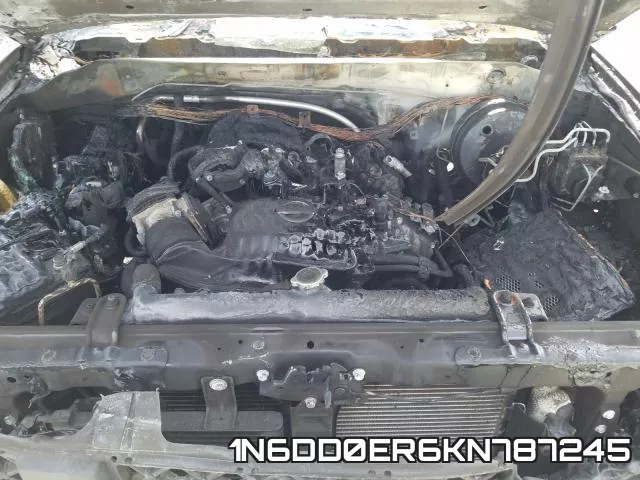 1N6DD0ER6KN787245 фото 8