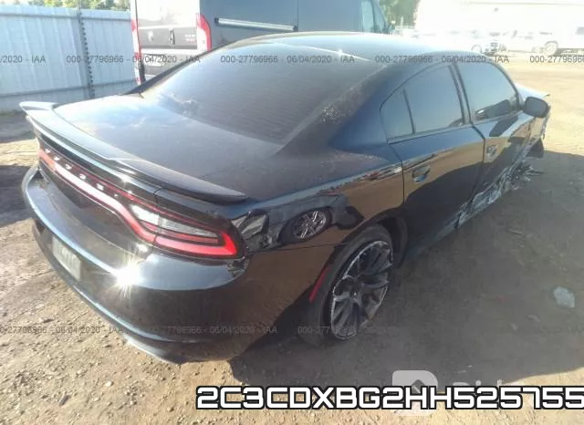 2C3CDXBG2HH525755 фото 5