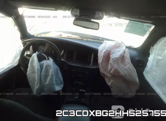 2C3CDXBG2HH525755 фото 6