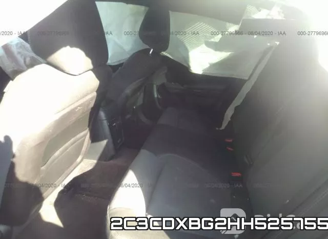 2C3CDXBG2HH525755 фото 9