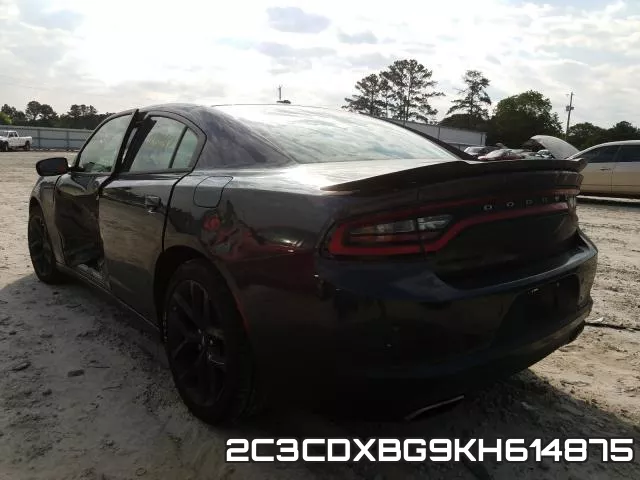 2C3CDXBG9KH614875 фото 4