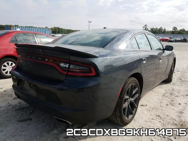2C3CDXBG9KH614875 фото 5