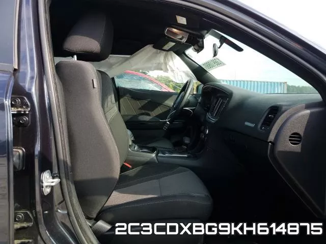 2C3CDXBG9KH614875 фото 6