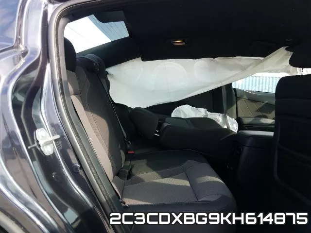 2C3CDXBG9KH614875 фото 7