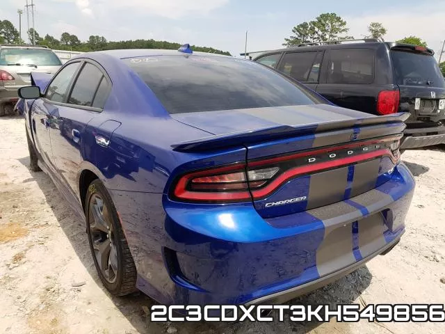 2C3CDXCT3KH549856 фото 4