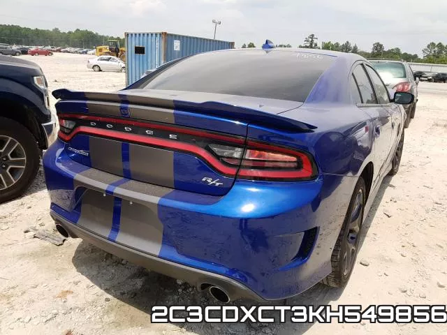 2C3CDXCT3KH549856 фото 5