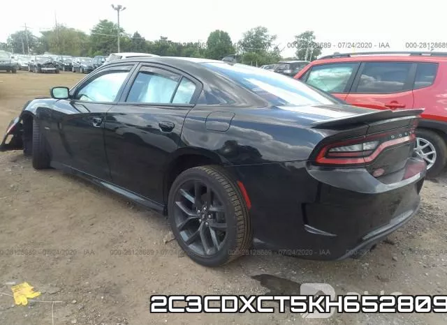 2C3CDXCT5KH652809 фото 4