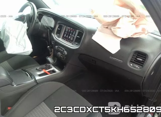 2C3CDXCT5KH652809 фото 6