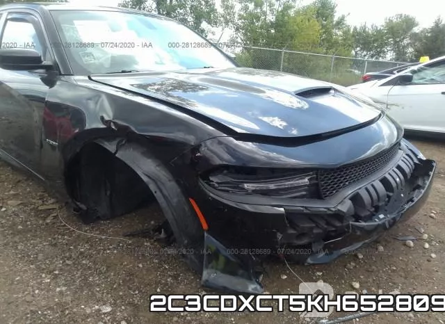 2C3CDXCT5KH652809 фото 7