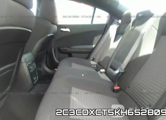 2C3CDXCT5KH652809 фото 9