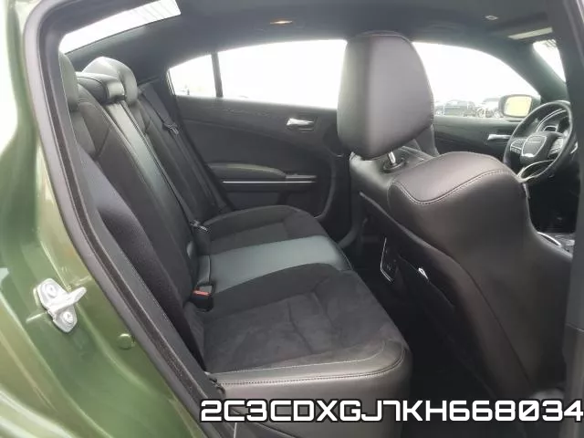 2C3CDXGJ7KH668034 фото 7