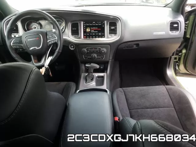 2C3CDXGJ7KH668034 фото 10