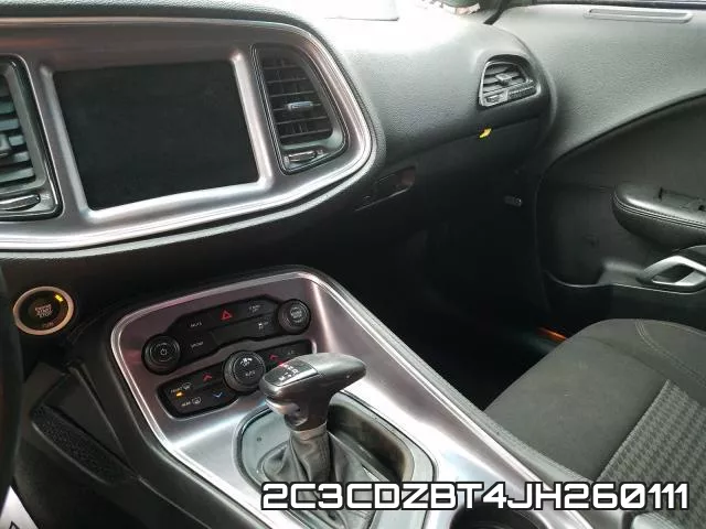 2C3CDZBT4JH260111 фото 10