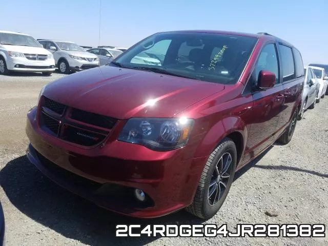 2C4RDGEG4JR281382 фото 3