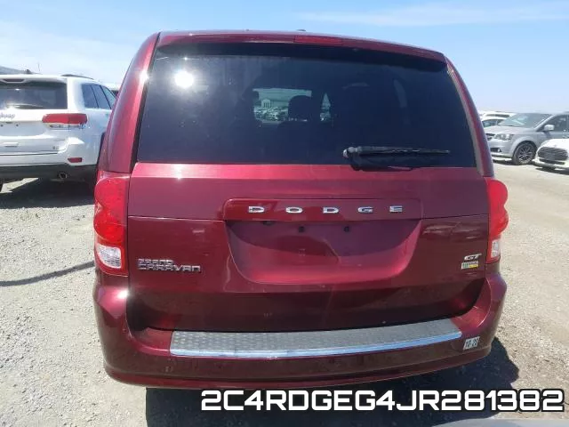 2C4RDGEG4JR281382 фото 10