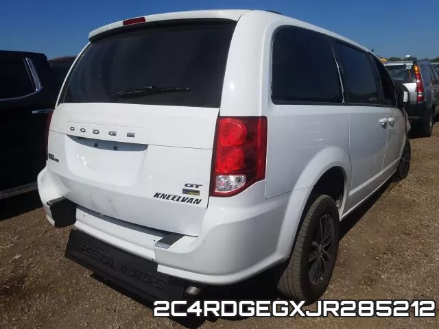 2C4RDGEGXJR285212 фото 5