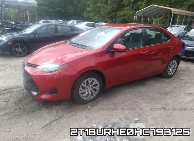 2T1BURHE0HC793125 фото 3