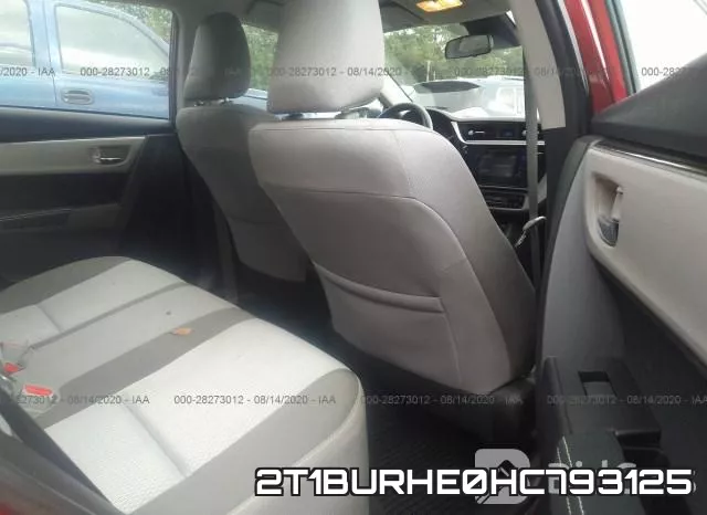 2T1BURHE0HC793125 фото 9