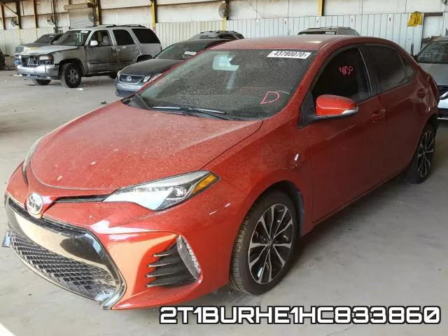 2T1BURHE1HC833860 фото 3