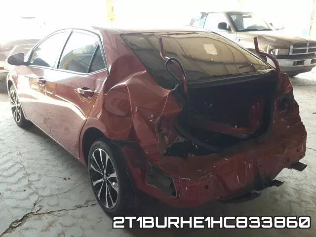 2T1BURHE1HC833860 фото 4