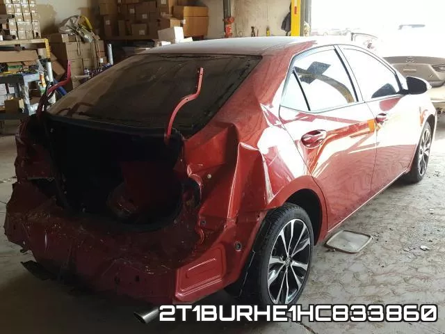 2T1BURHE1HC833860 фото 5