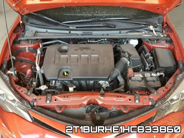 2T1BURHE1HC833860 фото 8