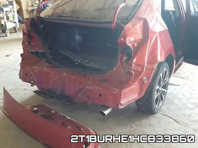 2T1BURHE1HC833860 фото 10